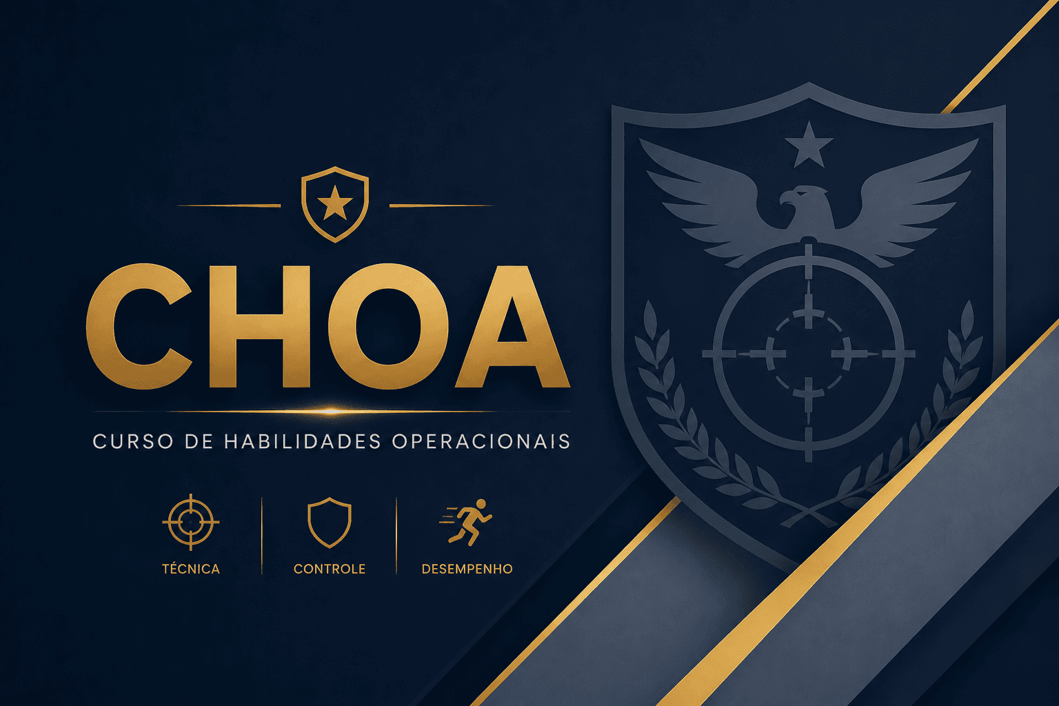 Curso CHOE