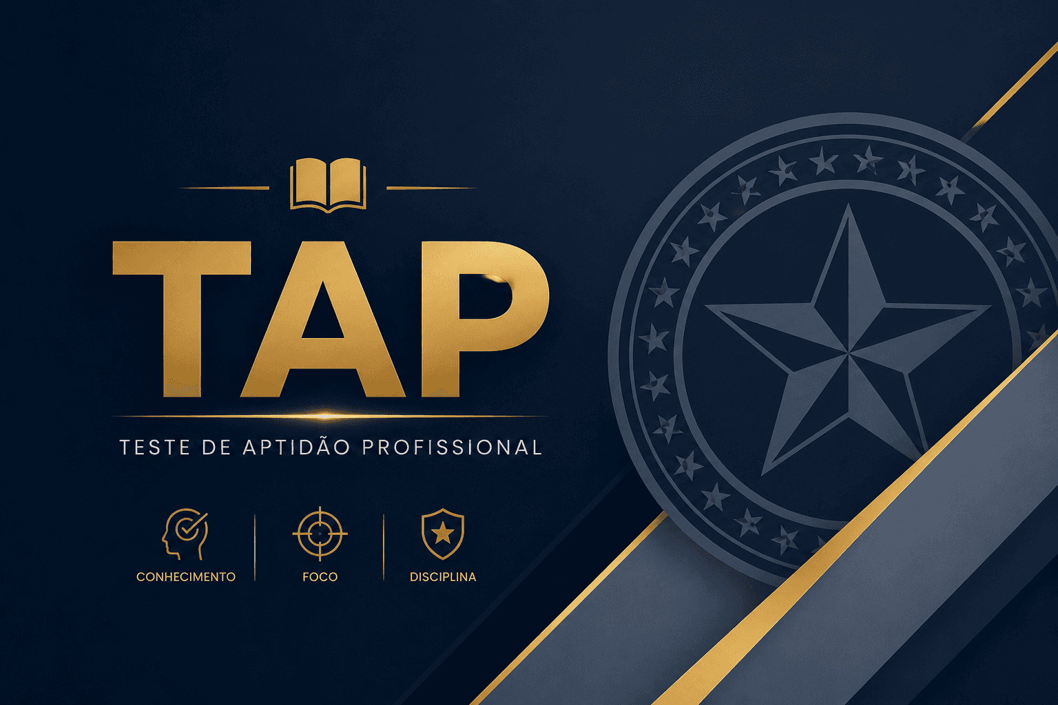 Curso TAP